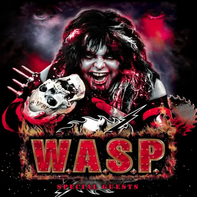 W.A.S.P.