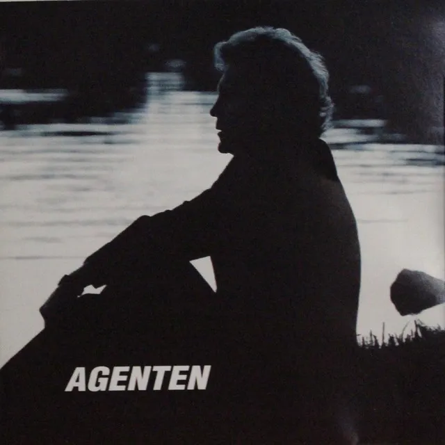 Agenten