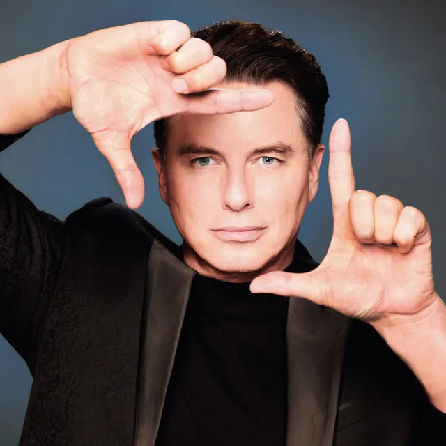 John Barrowman