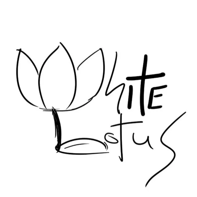 Whiite Lotus