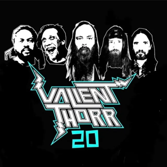 Valient Thorr