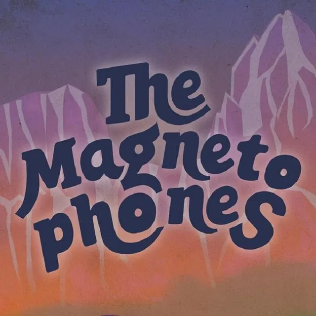 The Magnetophones