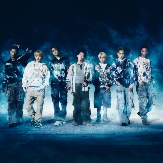 PSYCHIC FEVER from EXILE TRIBE