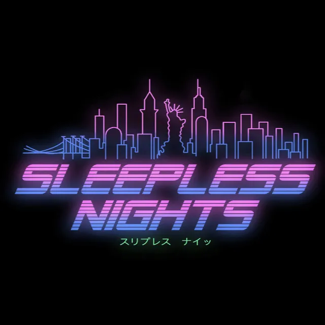 Sleepless-Nights