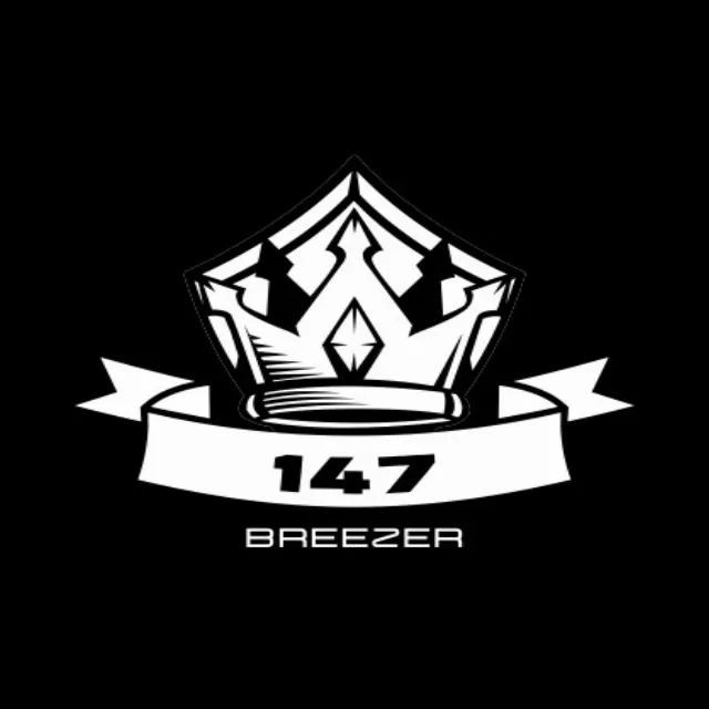 BREEZER147