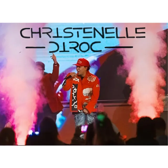 Christenelle Diroc