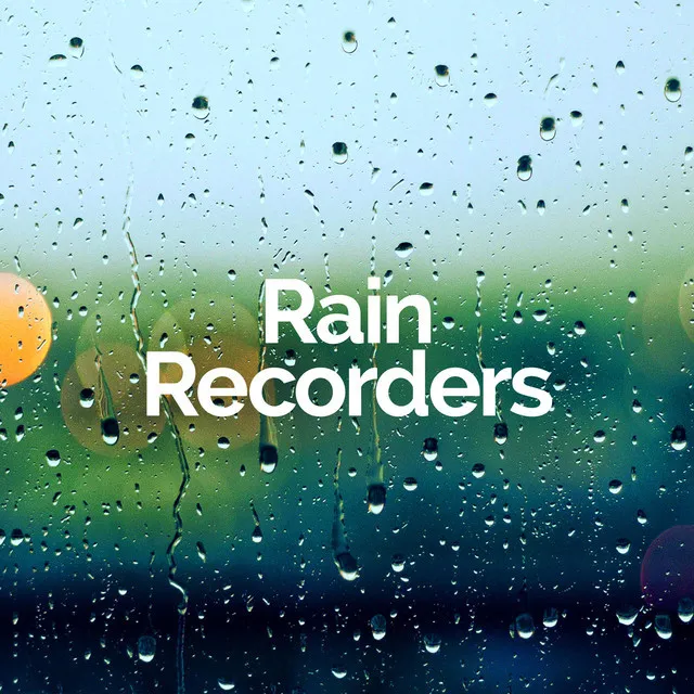 Rain Recorders