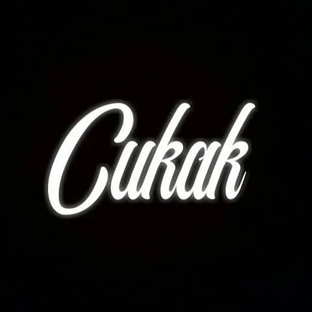 Cukak