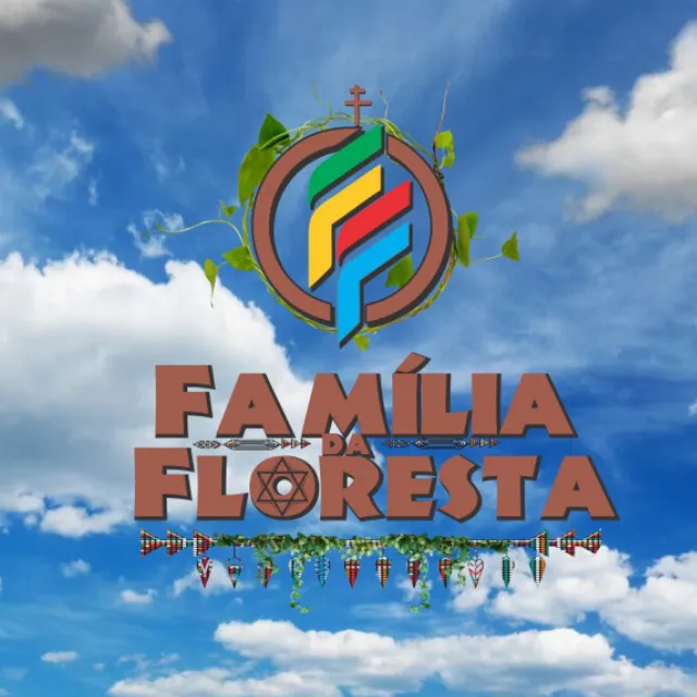 Família da Floresta