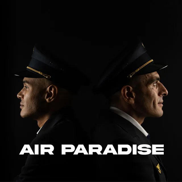 Air Paradise