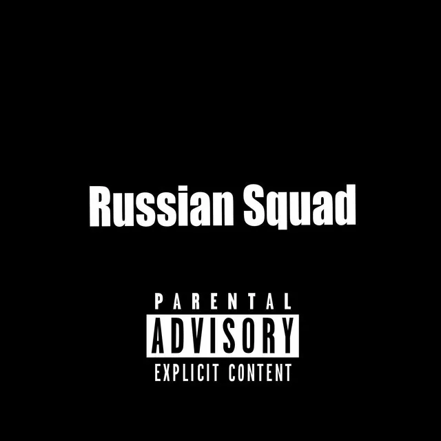 RussianSquad