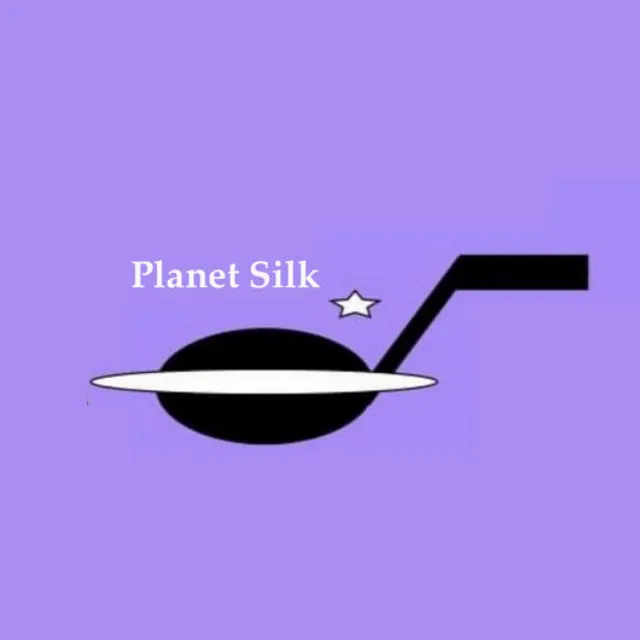 Planet Silk