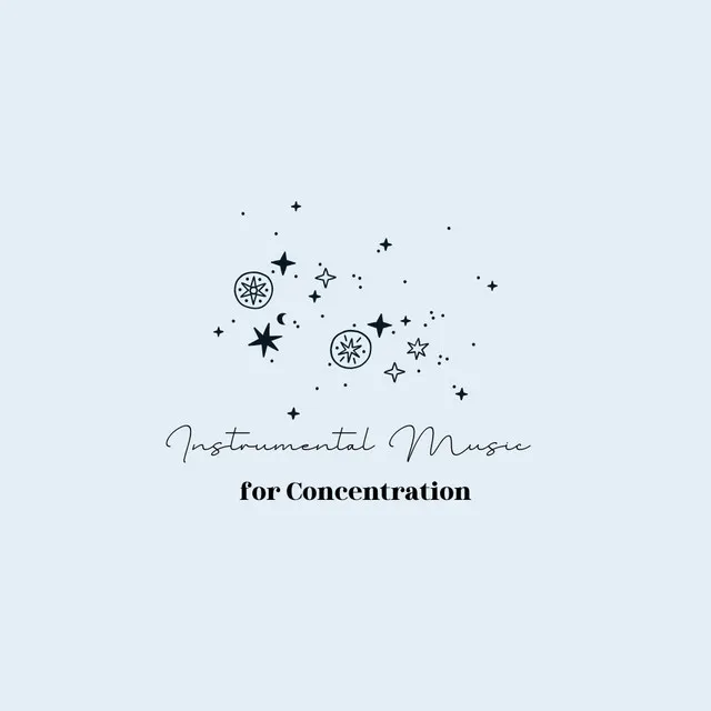 Instrumental Music for Concentration