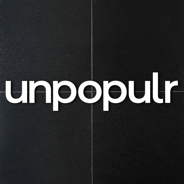 unpopulr