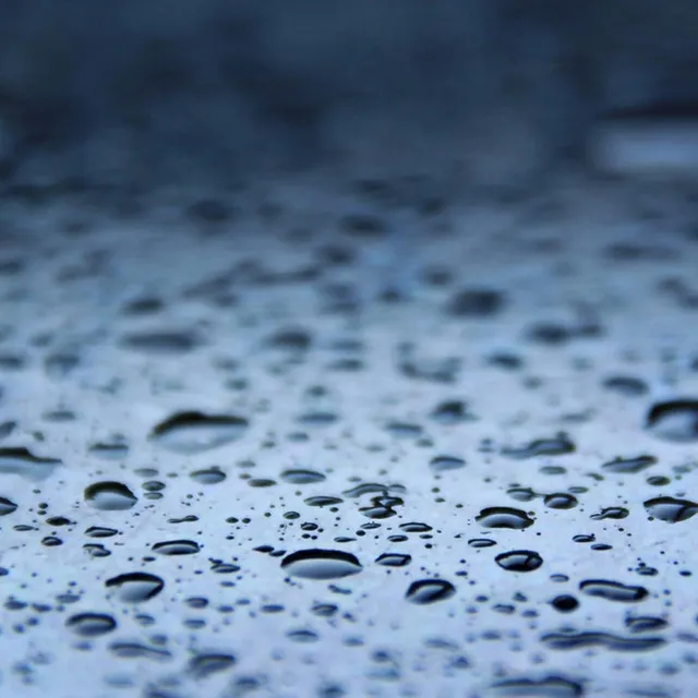 Sample Rain Library