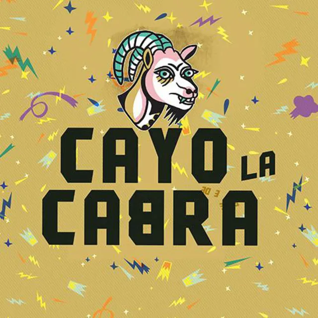 Cayo la Cabra