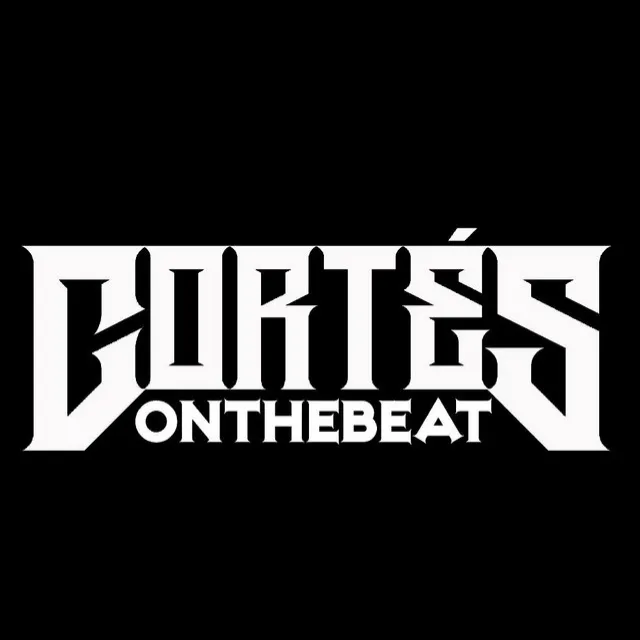 Cortés On The Beat