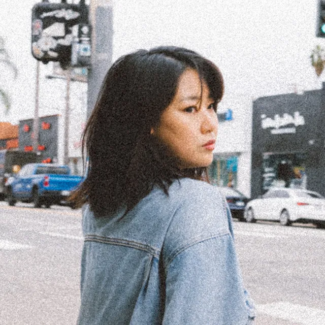 Adelyn Paik