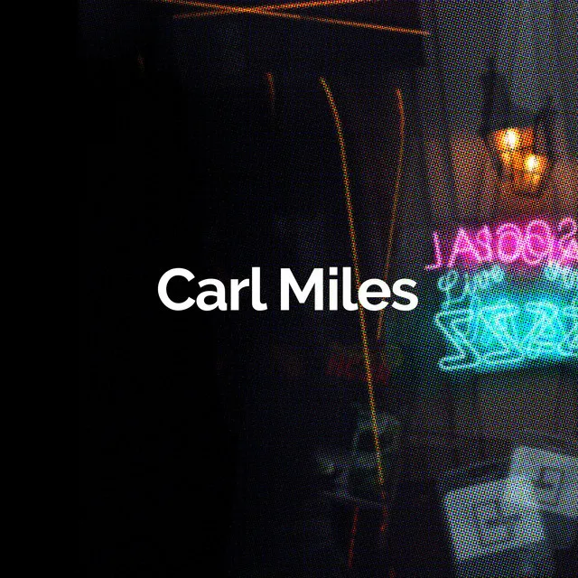 Carl Miles