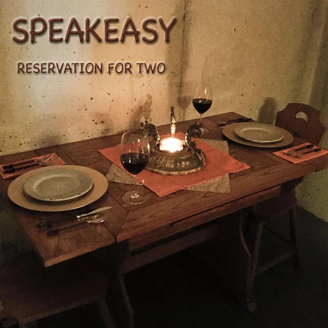 Speakeasy