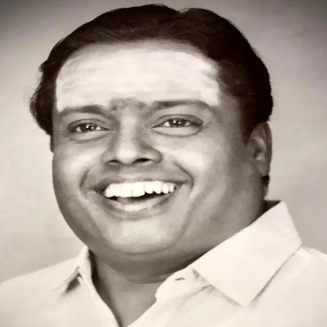 Sirkazhi Govindarajan