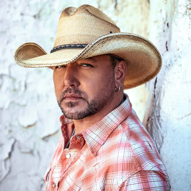 Jason Aldean