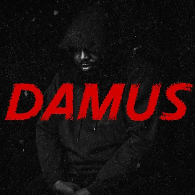 Don Damus