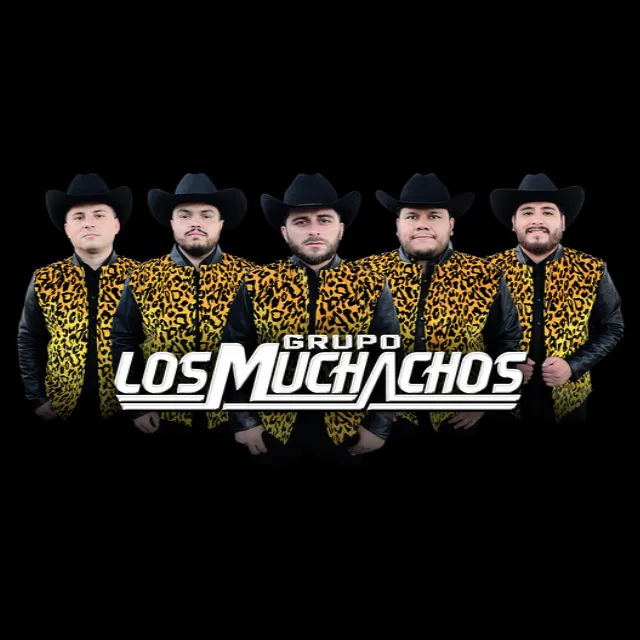 Grupo Los Muchachos