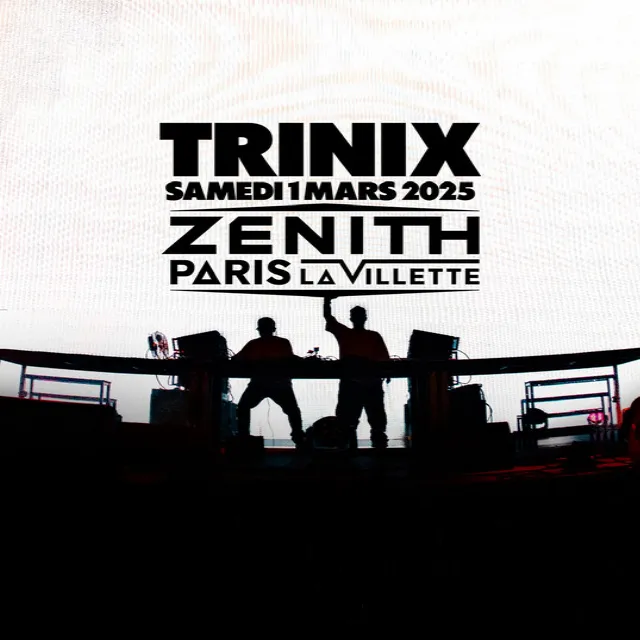 Trinix Remix