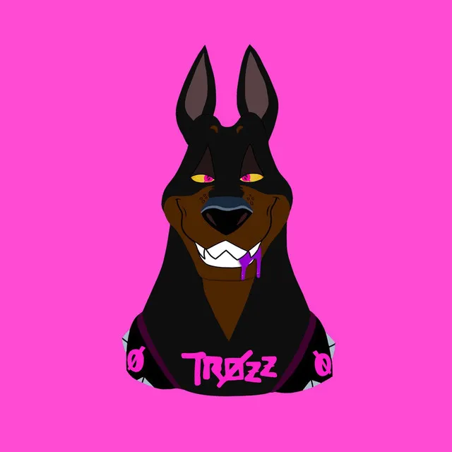 Trøzz