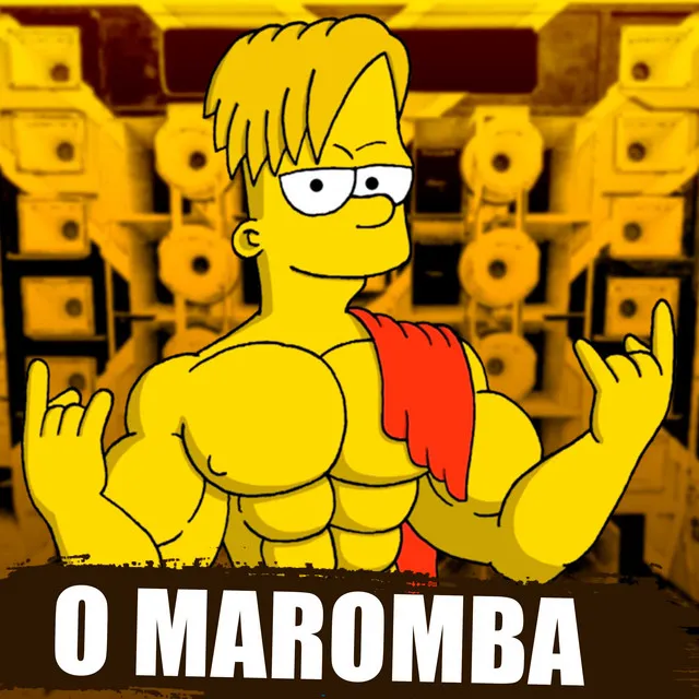 O Maromba