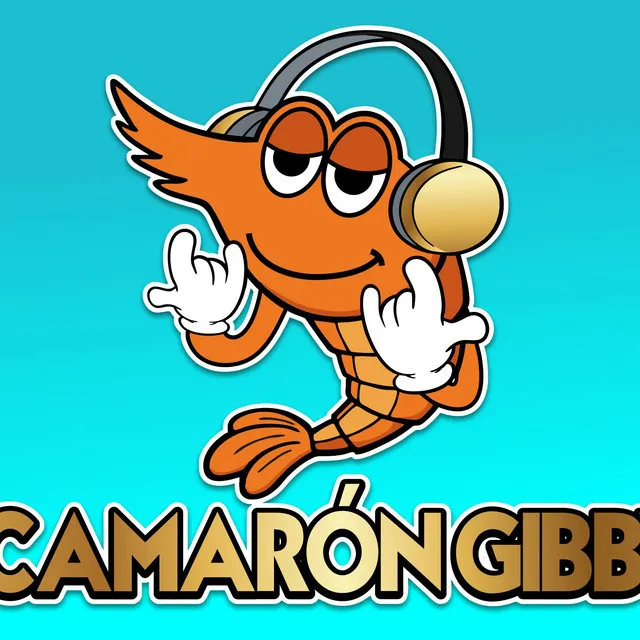 Camarón Gibby