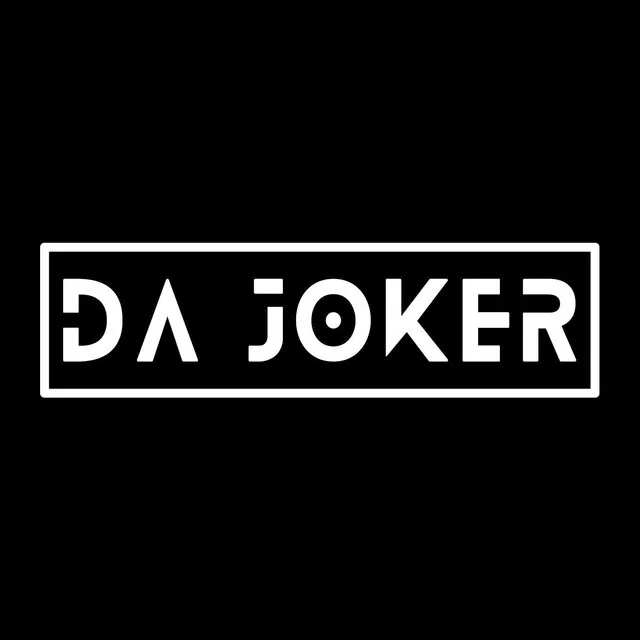 Dj Da Joker