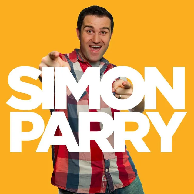 Simon Parry