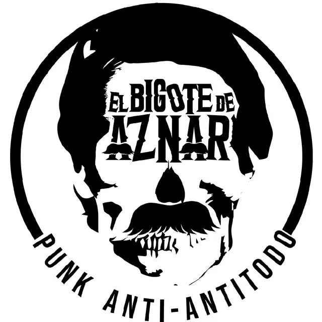 El Bigote de Aznar