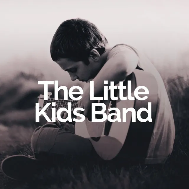 The Little Kids Band