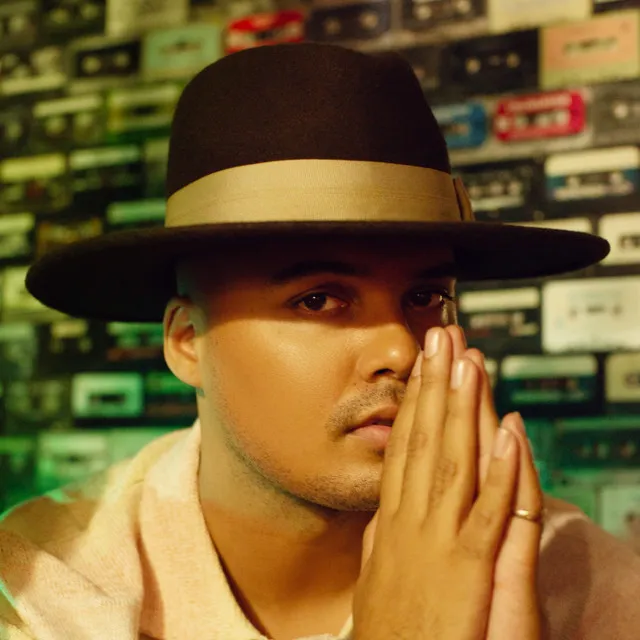 Jimmy Nevis