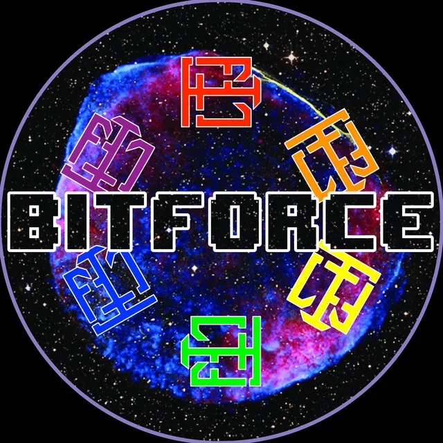 Bitforce