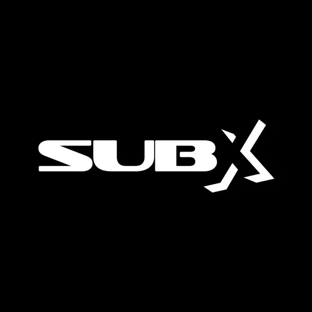 SUB-X