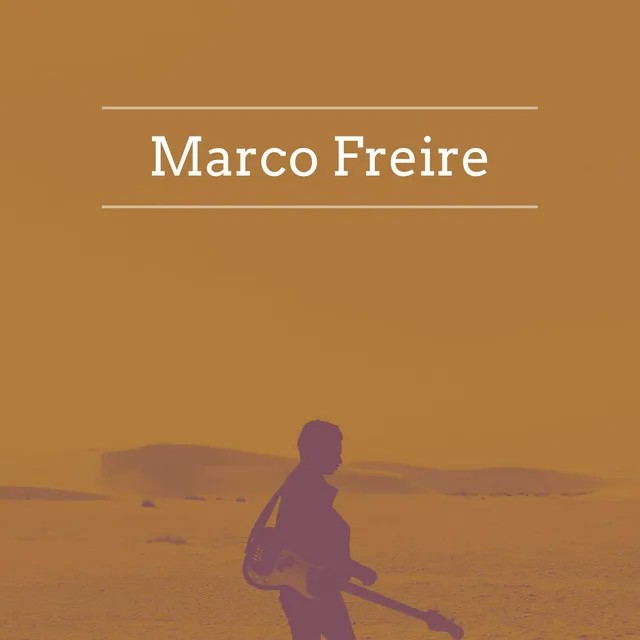 Marco Freire