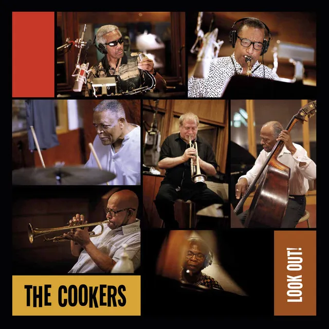 The Cookers