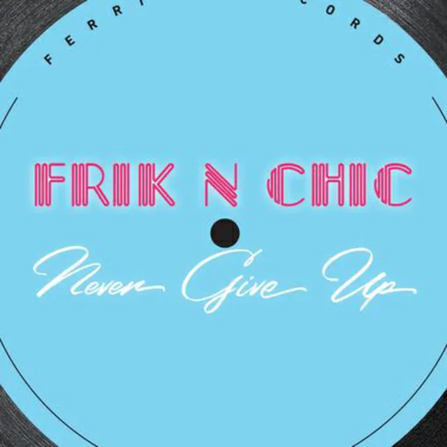 Frik n Chic