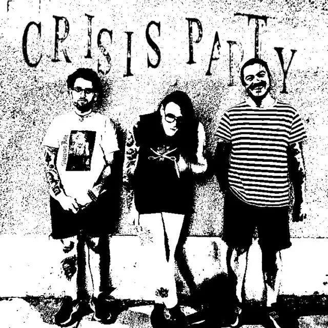 Crisis Party