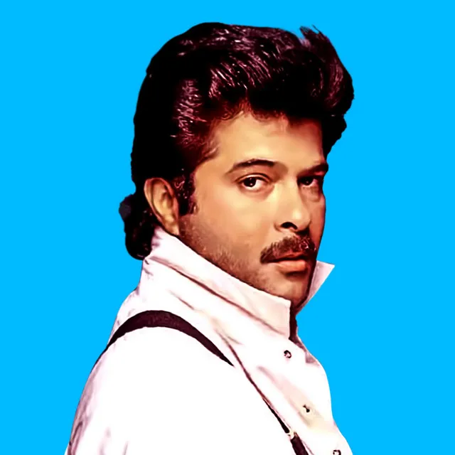 Anil Kapoor