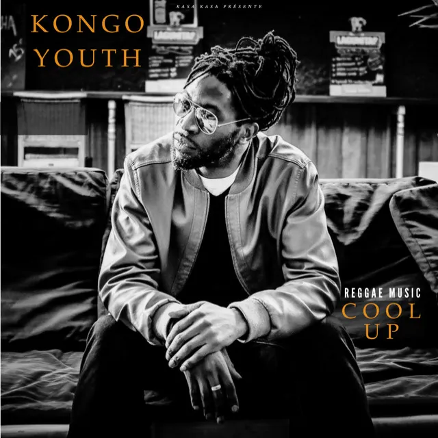 Kongo Youth