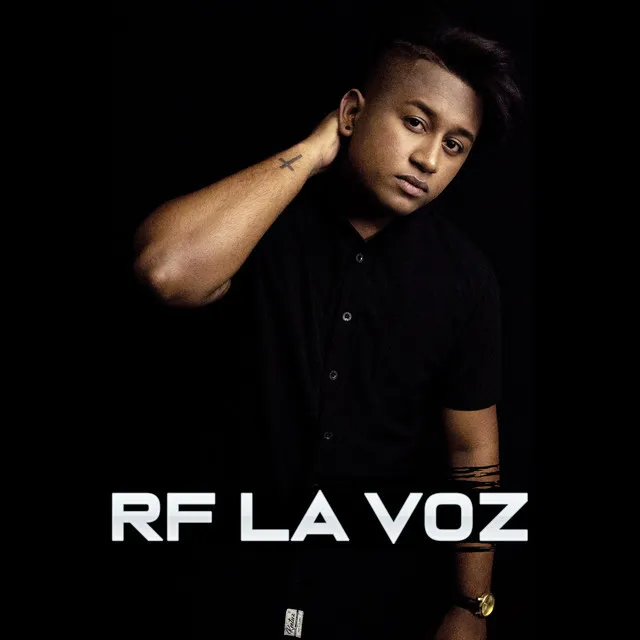 RF La Voz