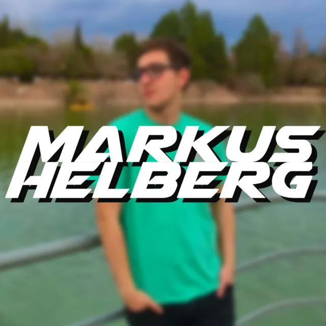 Markus Helberg