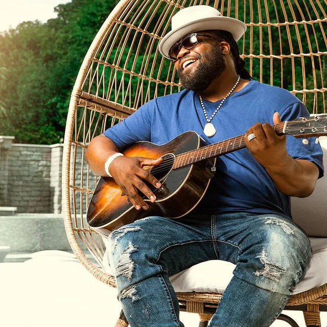 Gramps Morgan