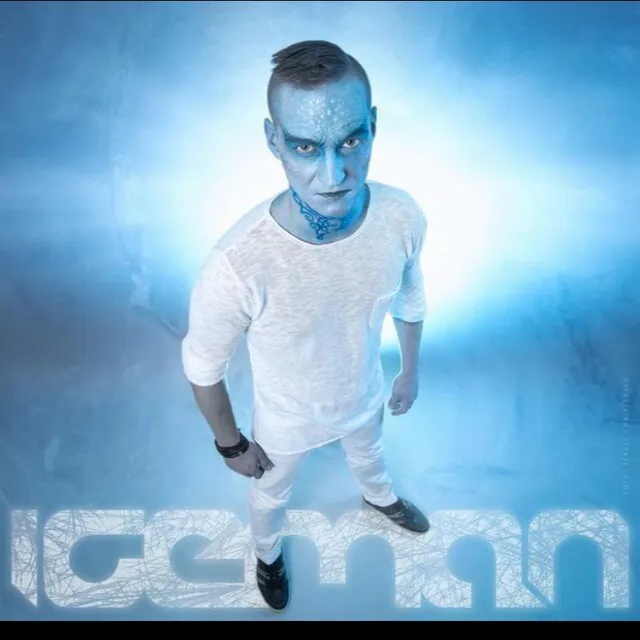 Iceman