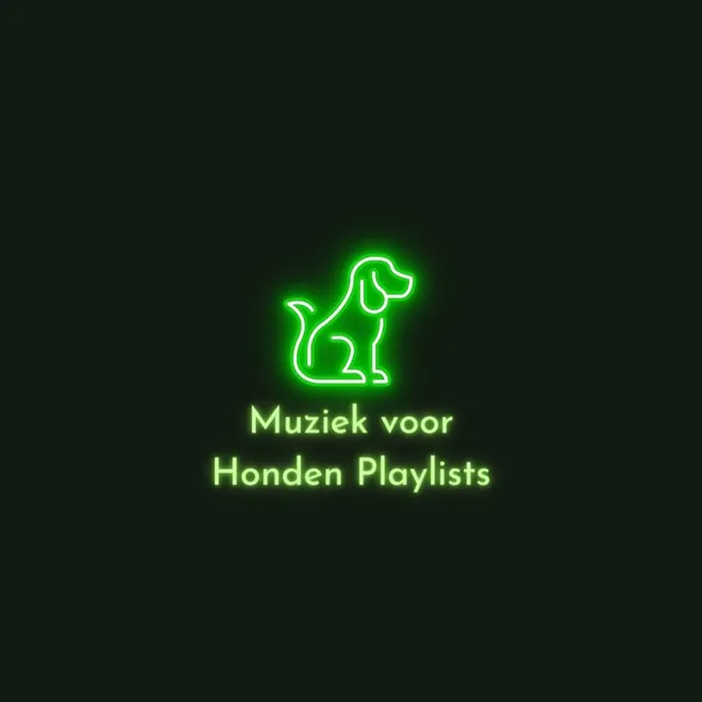 Muziek voor Honden Playlists